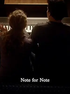 Note for Note