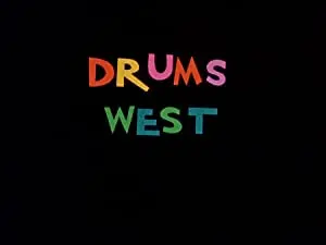 Drums West