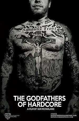 The Godfathers of Hardcore