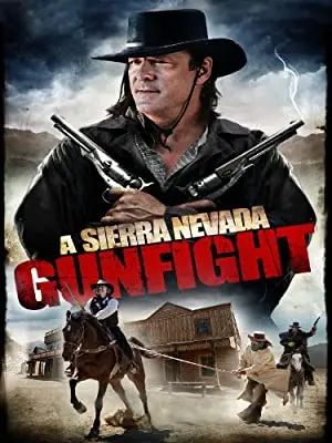 A Sierra Nevada Gunfight