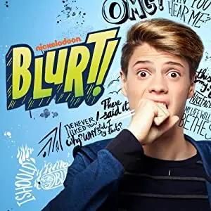 Blurt!