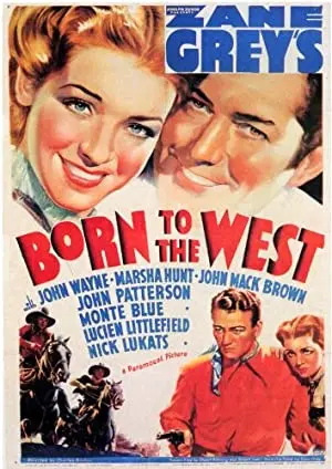 Born to the West
