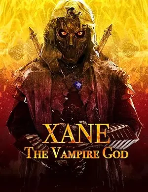 Xane: The Vampire God