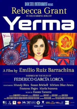 Yerma: Barren