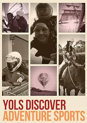 Yols Discover Adventure Sports