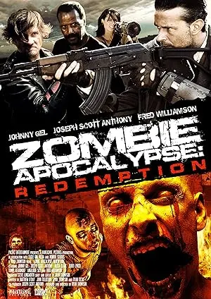 Zombie Apocalypse: Redemption