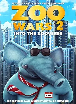 Zoo Wars 2