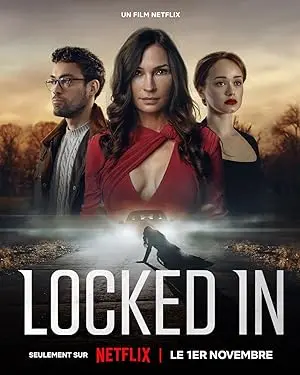 Locked In: Een Mysterieus Verhaal van Verlies en Ontdekking