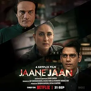 Jaane Jaan
