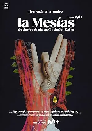 La Mesías