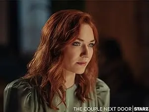 The Couple Next Door