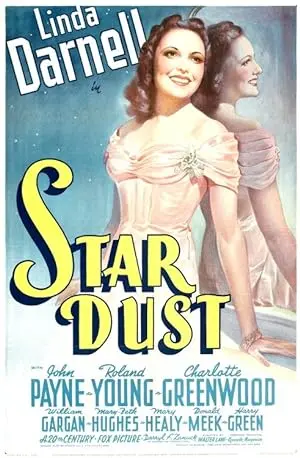 Star Dust