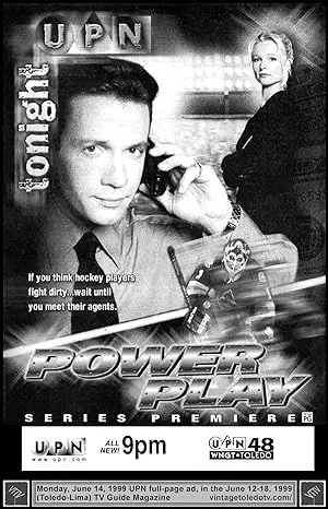 Power Play
