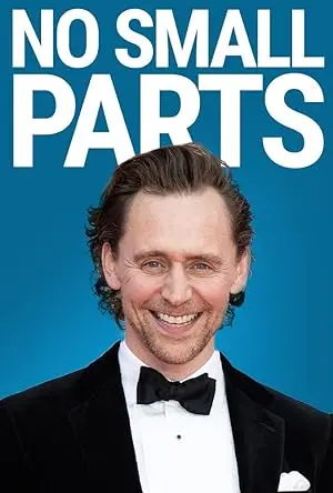 #306 - Tom Hiddleston