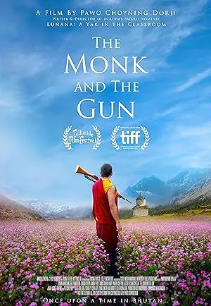 The Monk and the Gun (2023): Een Spirituele Botsing met de Moderniteit