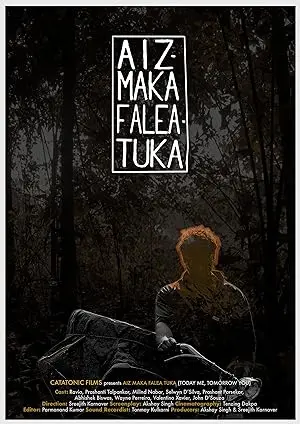 Aiz Maka Falea Tuka