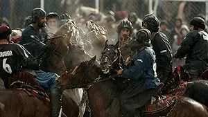 Riders on the Storm
