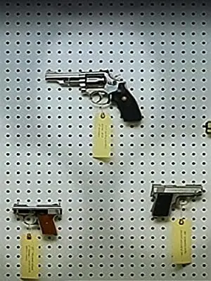 5 American Handguns - 5 American Kids