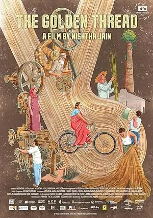 The Golden Thread