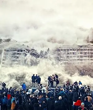 Les Indésirables