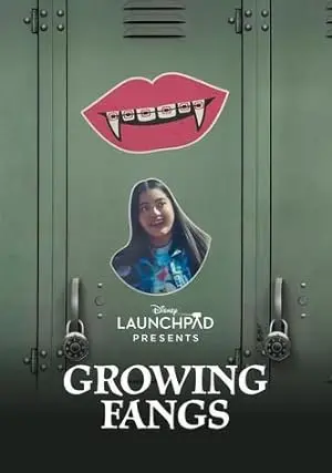 Growing Fangs