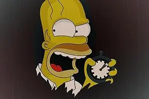Treehouse of Horror V