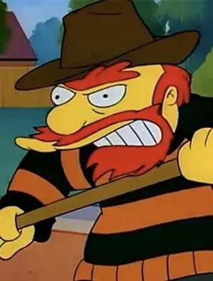 Treehouse of Horror VI