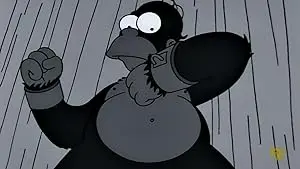 Treehouse of Horror III