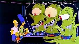Treehouse of Horror