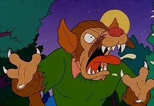 Treehouse of Horror X