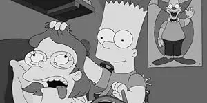 Treehouse of Horror XX