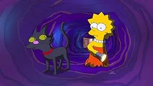 Treehouse of Horror XXVIII