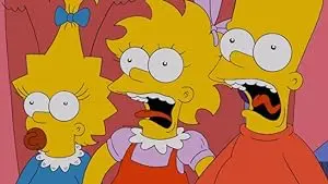 Treehouse of Horror XXIV