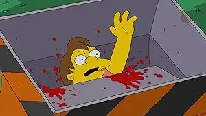 Treehouse of Horror XXXI