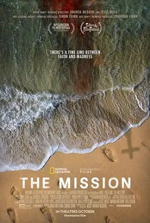 The Mission