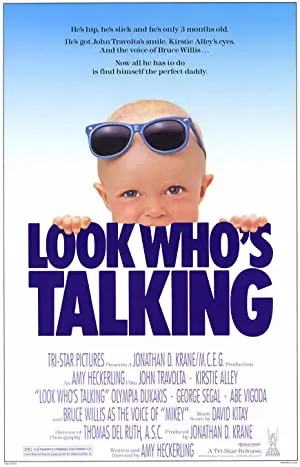 Look Who's Talking