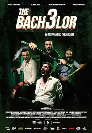 The Bachelor 3