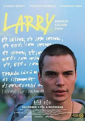 Larry