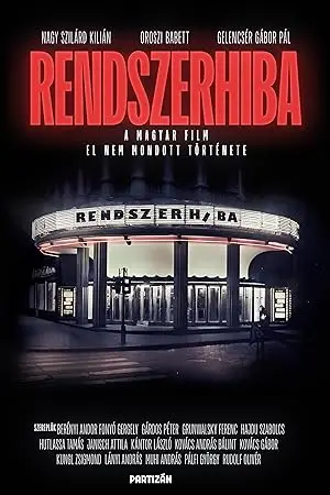Rendszerhiba