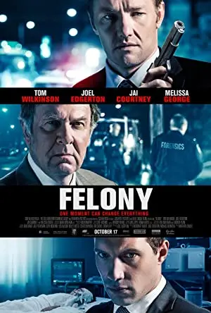 Felony