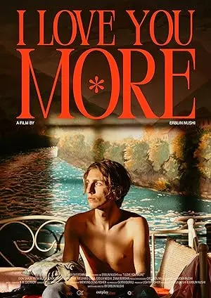 I Love You More