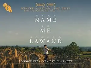 Name Me Lawand