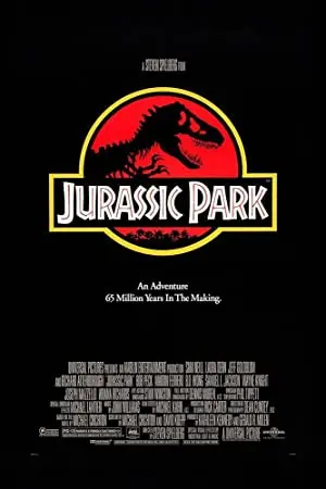 Jurassic Park (1993): De film die cinema voorgoed veranderde