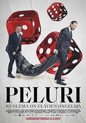 Peluri - Kuolema on elävien ongelma