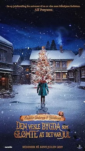 Forgotten Christmas