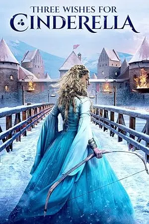 Three Wishes for Cinderella