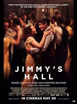 Jimmy's Hall