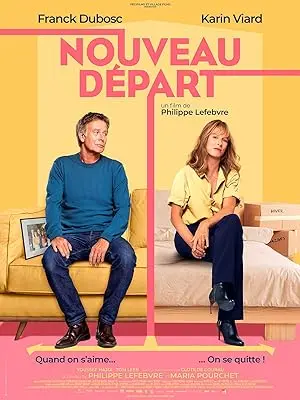 Nouveau départ