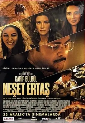 Garip Bülbül Neset Ertas