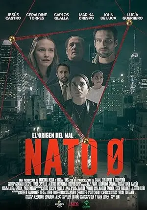Nato 0. El origen del mal